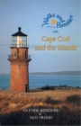 Walks and Rambles on Cape Cod and the Islands : A Nature Lover's Guide to 35 Trails - Book