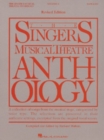 Singers Musical Theatre: Soprano Volume 1 - Book