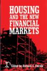 Housing and the New Financial Mark - Book