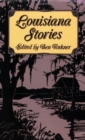 Louisiana Stories - Book