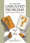 Old and New Unsolved Problems in Plane Geometry and Number Theory - Book