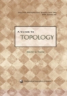 A Guide to Topology - Book