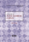 A Guide to Plane Algebraic Curves - Book