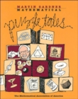 Mathematical Puzzle Tales - Book