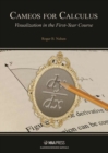 Cameos for Calculus : Visualization in the First-Year Course - Book