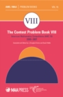 The Contest Problem Book VIII - eBook