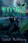 The Witch's Revenge - Book