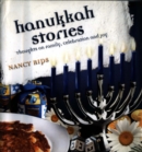 hanukkah stories - eBook