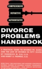 Divorce Problems Handbook - eBook