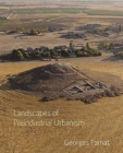 Landscapes of Preindustrial Urbanism - Book