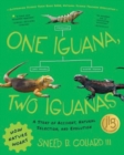 One Iguana, Two Iguanas : A Story of Accident, Natural Selection, and Evolution - eBook