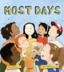 Most Days - Book