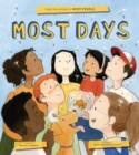 Most Days - eBook
