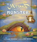 If Monet Painted a Monster - Book