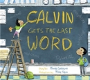 Calvin Gets the Last Word - Book