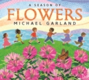 A Season of Flowers - Book