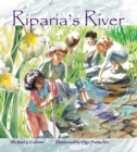 Riparia's River - Book