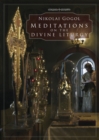 Meditations on the Divine Liturgy - Book
