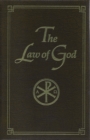 Law of God : For Study at Home and School - eBook