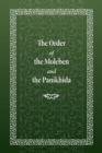 The Order of the Moleben and the Panikhida - Book