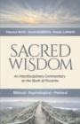 Sacred Wisdom - eBook