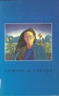 Coming to Canada - Book