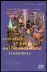 The Evolution of Canada's Metropolitan Economies - Book