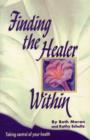 Finding the Healer within - Book