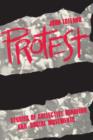 Protest : Studies of Collective Behaviour and Social Movements - Book