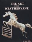The Art of the Weathervane - Book