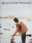 Decoys of Lake Champlain - Book