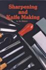 Sharpening and Knife Making - Book
