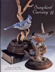 Songbird Carving II - Book