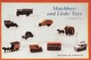Matchbox® and Lledo™ Toys - Book