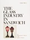 The Glass Industry in Sandwich : Lighting Devices - Book