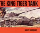 King Tiger Vol.I - Book