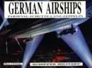 German Airships - Book