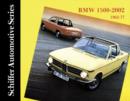 BMW 1500-2002 1962-1977 - Book