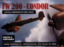 Focke-Wulf Fw 200 Condor - Book