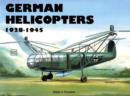 German Helicopters - Book