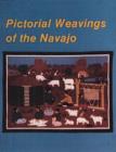 Pictorial Weavings of the Navajo - Book