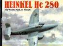 Heinkel He 280 - Book