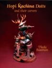Hopi Kachina Dolls and their Carvers - Book