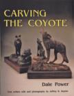 Carving the Coyote - Book