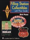 Filling Station Collectibles - Book