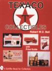 Texaco (R) Collectibles - Book