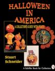 Halloween in America - Book