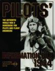 Pilots’ Information File 1944 : The Authentic World War II Guidebook for Pilots and Flight Engineers - Book