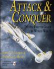 Attack & Conquer : The 8th Fighter Group in World War II - Book