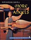 Ron Ransom Carves More Angels - Book